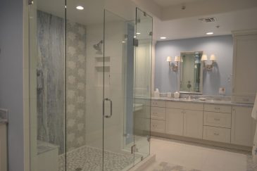 Bathroom remodeling in Kendall, Florida