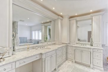 Bathroom remodeling in Key Largo, Florida