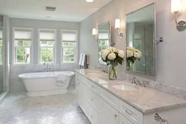 Bathroom remodeling in Coral Gables, FL