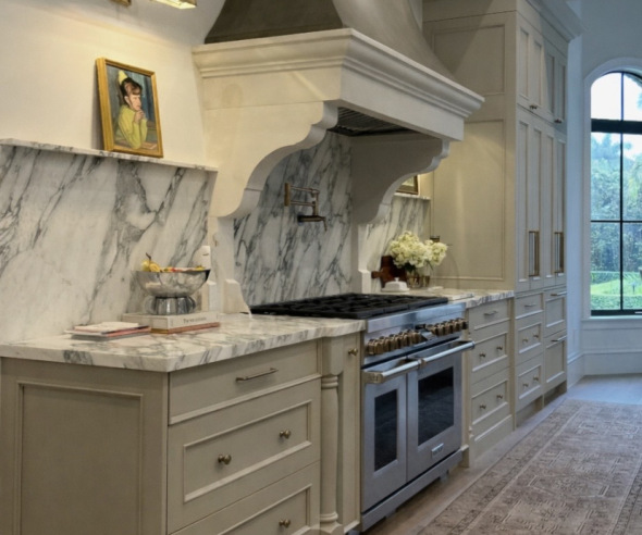 Feels Like Living in a Storybook