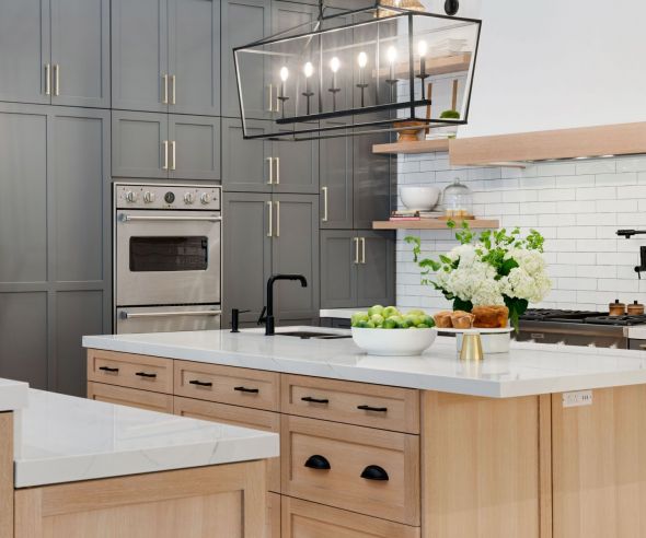 IT TAKES TEAMWORK, TO MAKE THE DREAM WORK!