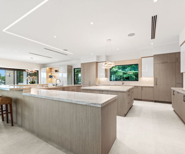 LESS CAN DEFINITELY BE MORE