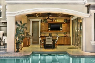 Summer kitchens in Pinecrest