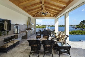 Summer kitchens in Pinecrest