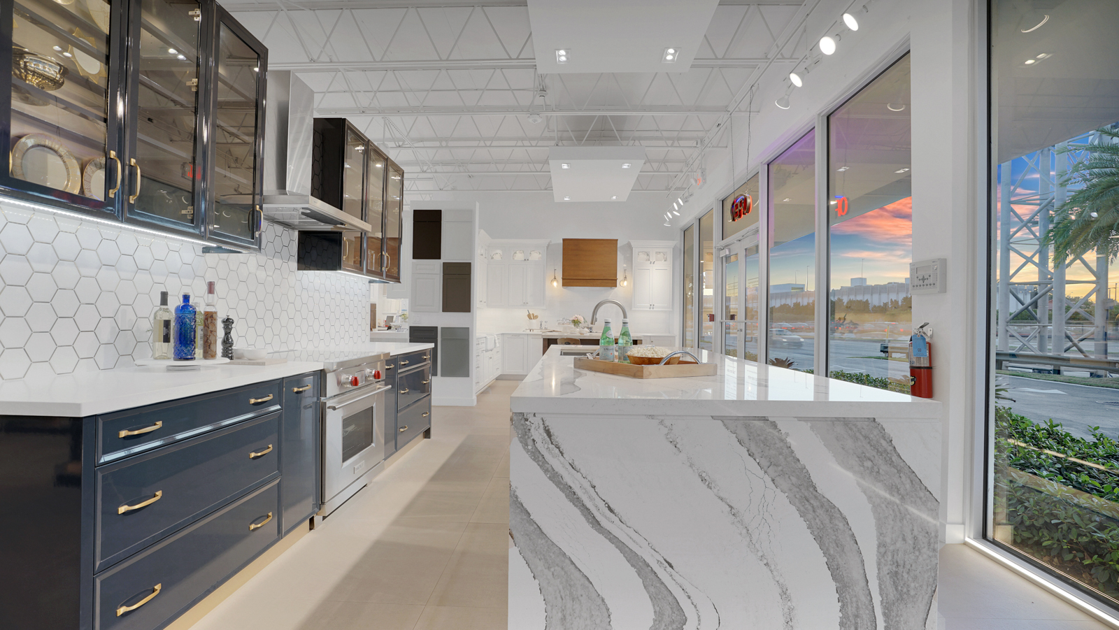 Kitchen Design