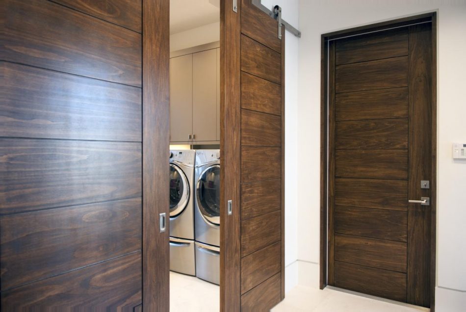 Interior Sliding Doors Miami Custom Closet Doors and Sliding Walls