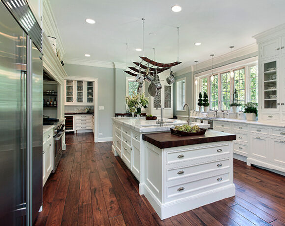 Custom Kitchen Cabinets, Kitchen & Bathroom Cabinets in South Miami, FL