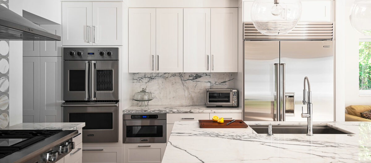 Kitchen Cabinet Design in Miami, Coral Gables, Pinecrest, Key Largo 