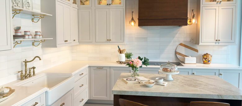 Custom Kitchen Cabinets in South Miami, Miami, Key Largo, Miami Beach, Kendall, and Coral Gables