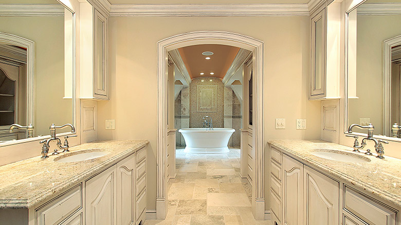 Bathroom Remodeling in Coral Gables, Miami, Kendall, Miami Lakes, South Miami, and Palmetto Bay