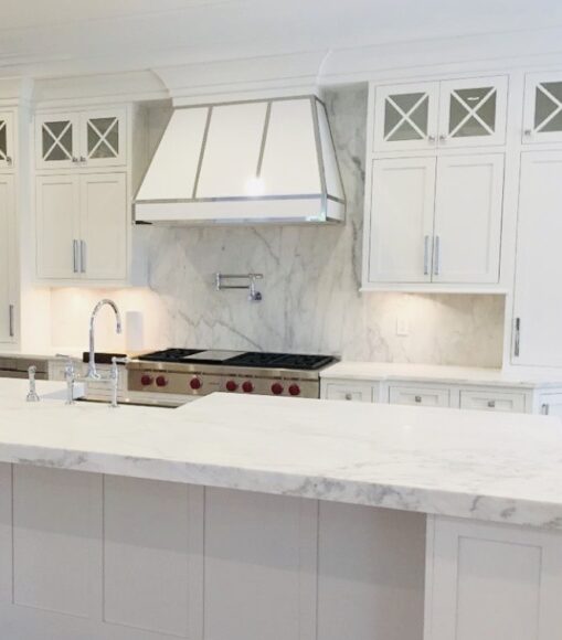 Kitchen Design and Kitchen Remodeling in Coral Gables, Key Largo, Miami, Miami Beach, and South Miami