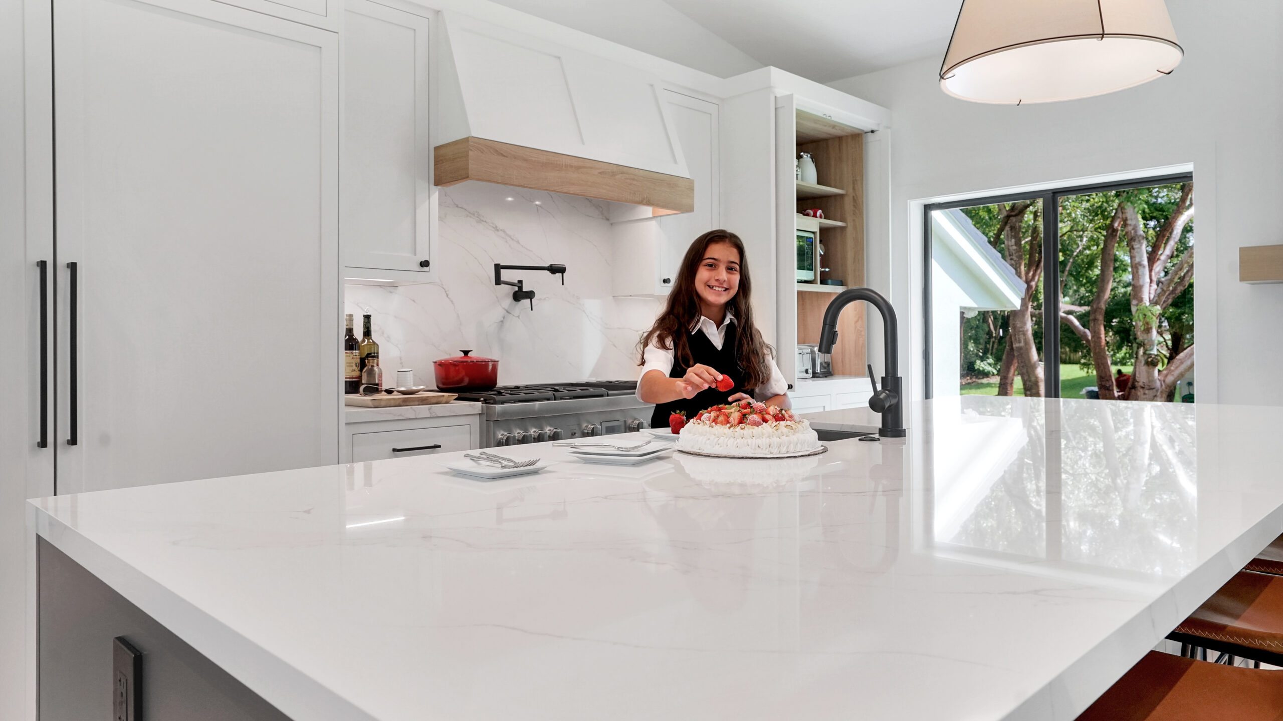 Kitchen Design in Coral Gables, Palmetto Bay, Key Largo, Miami, Kendall and Pinecrest, FL