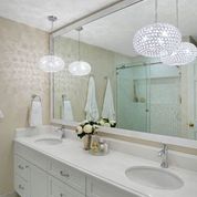 Bathroom Remodeling in Key Largo, Miami, South Miami, Miami Beach, Palmetto Bay, and Coral Gables