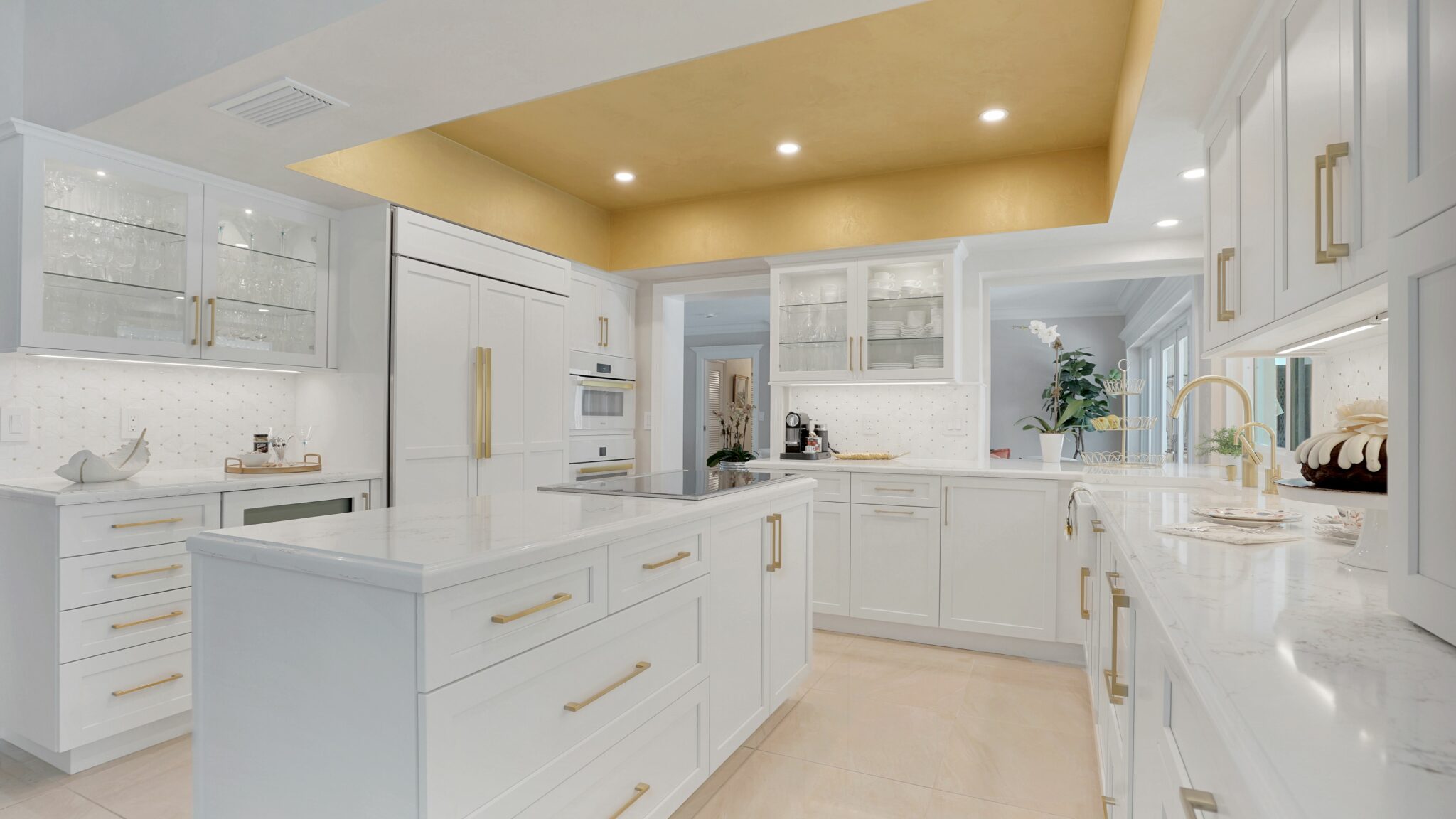 Kitchen Remodeling in Miami, Miami Beach, Coral Gables, and Key Largo
