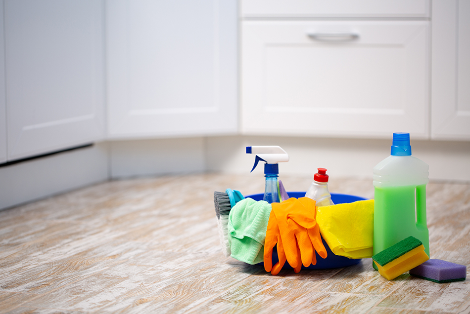 Trimline Care & Cleaning Guidelines New