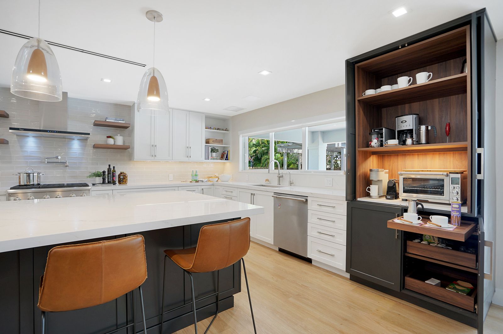 Upscale Kitchen Features That Can Boost A Home's Value