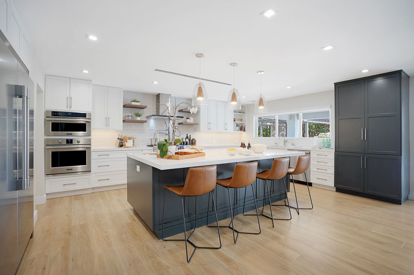 Kitchen Remodeling in Pinecrest, Palmetto Bay, Coral Gables, Ocean Reef, Key Largo, and Miami