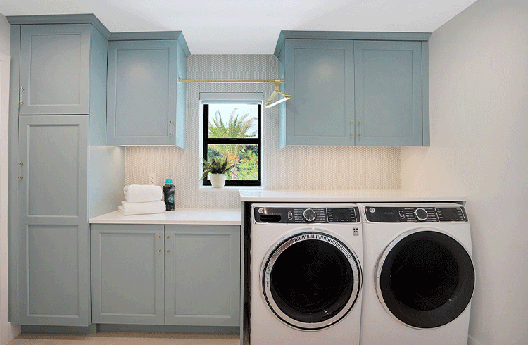 Bathroom remodeling in Kendall, Laundry Room Remodeling in Coral Gables