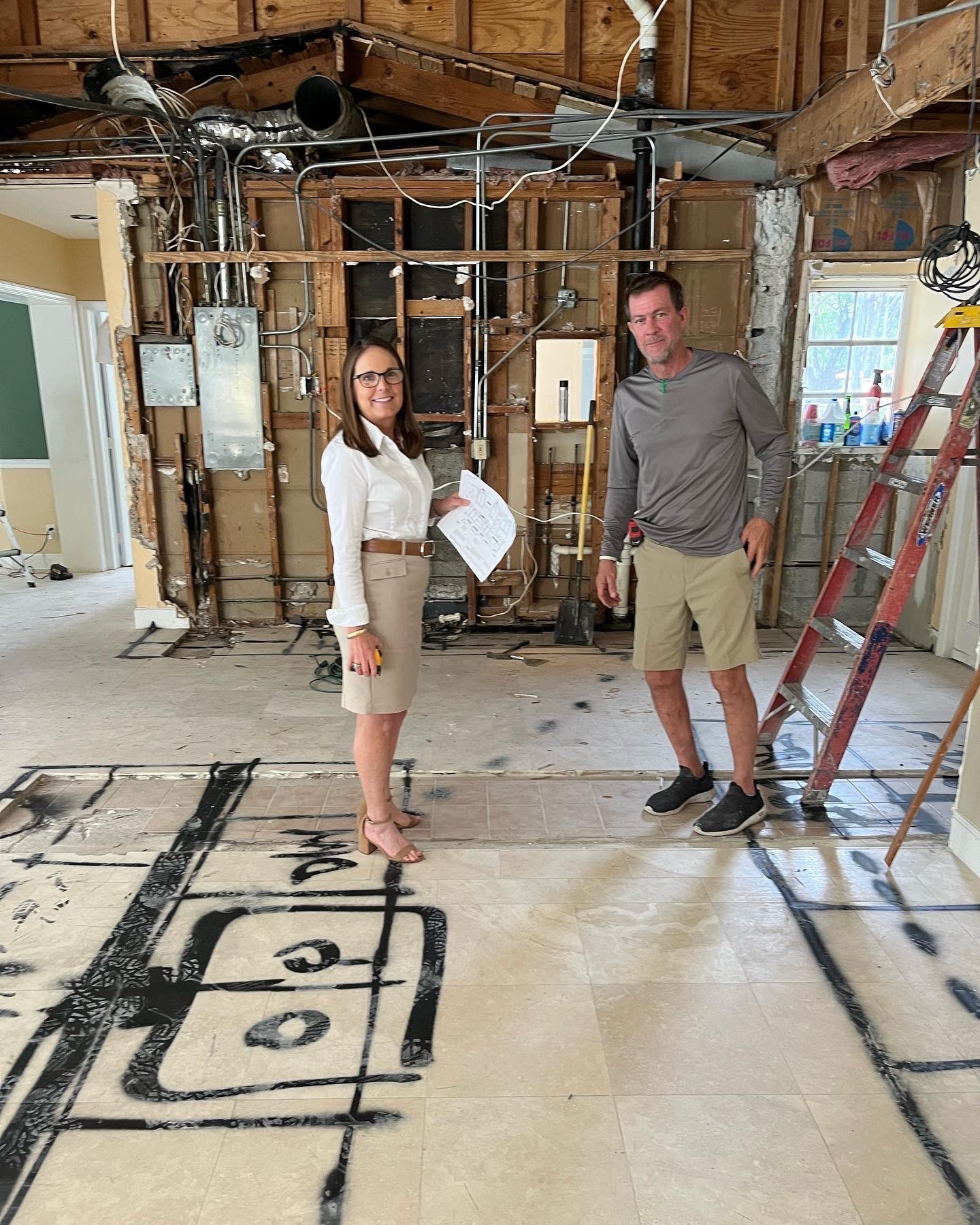 Bathroom Remodeling and Kitchen Remodeling in Pinecrest, Palmetto Bay