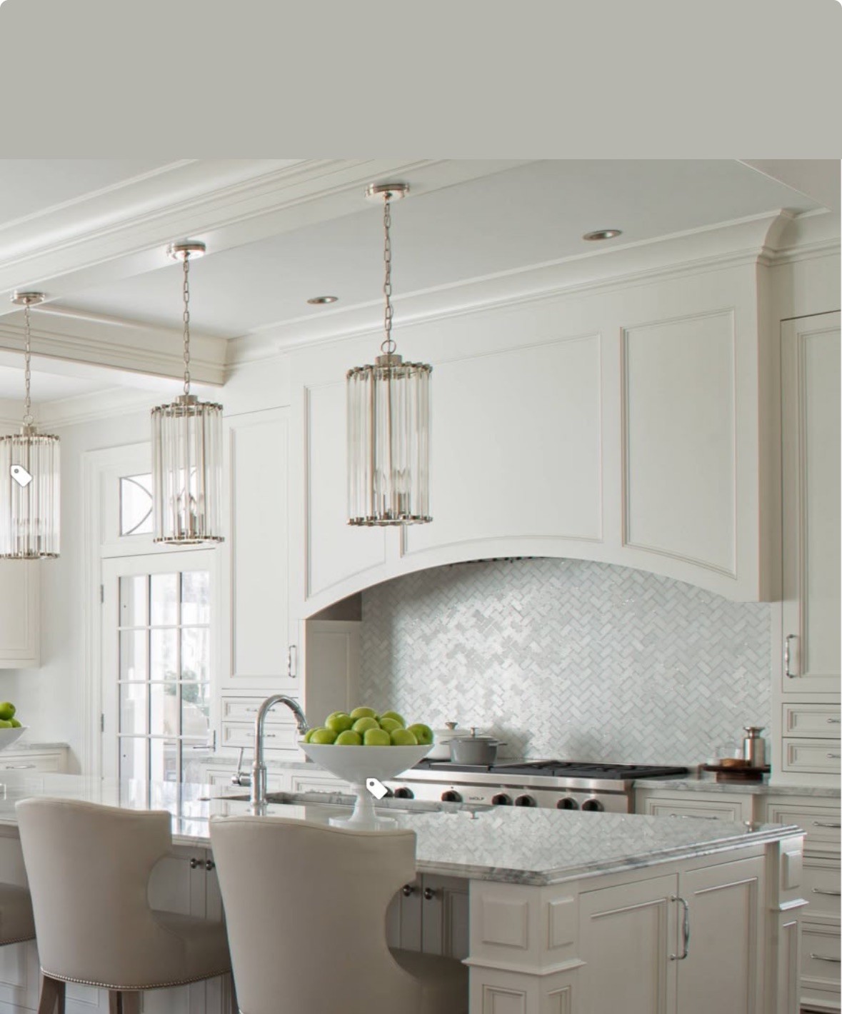 Range Alcoves in Pinecrest, Palmetto Bay, Ocean Reef, and Coral Gables